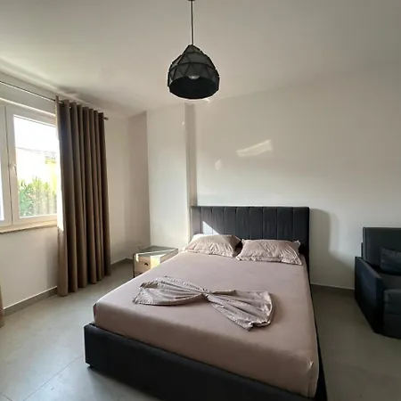 Appartamento Seaside Golem (Tirana)