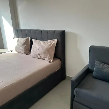 Appartamento Seaside