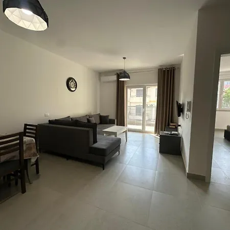 Seaside Appartamento *