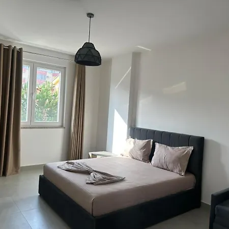 Appartamento Seaside *