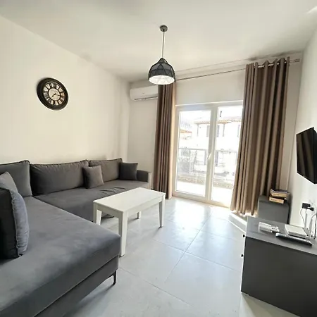 Seaside Appartamento