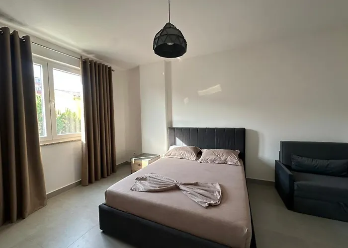 Appartamento Seaside Golem (Tirana)