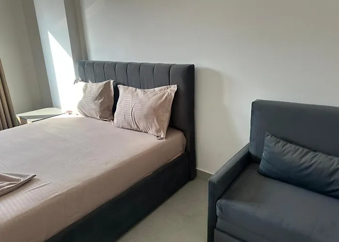 Appartamento Seaside