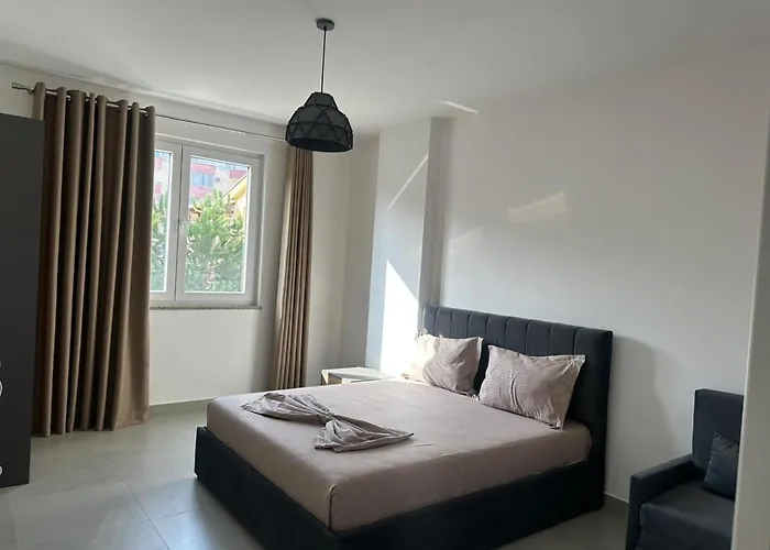 Appartamento Seaside *