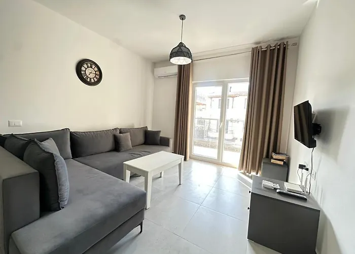 Seaside Appartamento