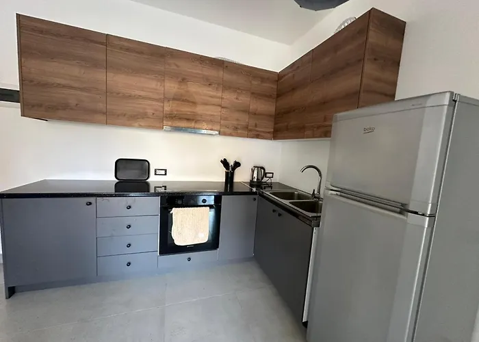 Seaside Appartamento *