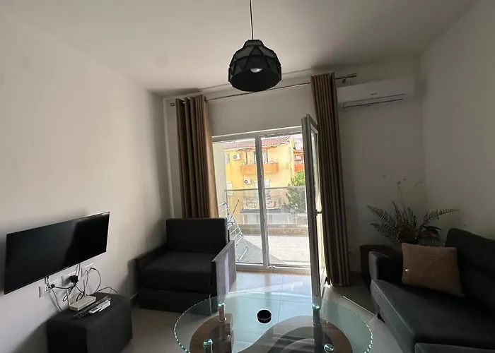 Seaside * Golem (Tirana)