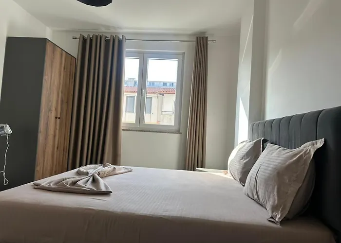 Seaside Golem (Tirana)