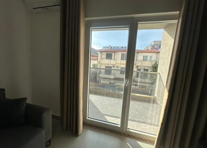 Seaside Appartamento